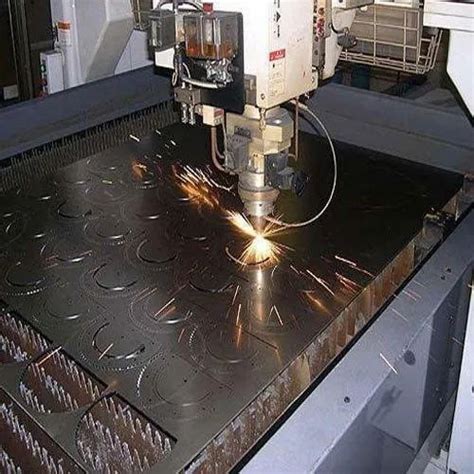 high carbon steel cnc